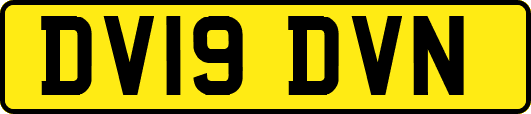 DV19DVN
