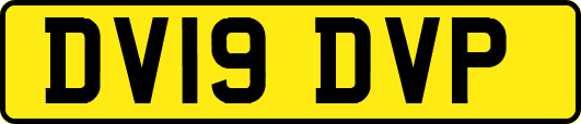 DV19DVP