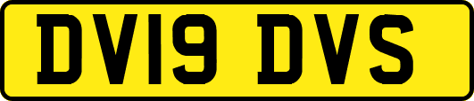 DV19DVS
