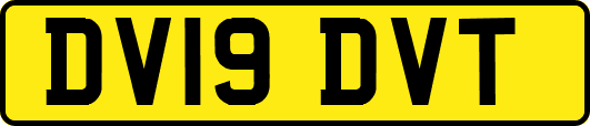 DV19DVT