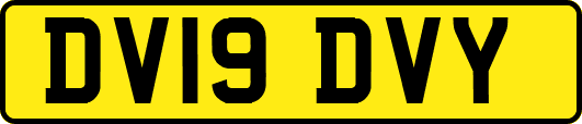 DV19DVY