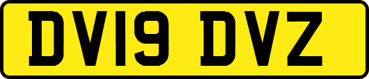 DV19DVZ