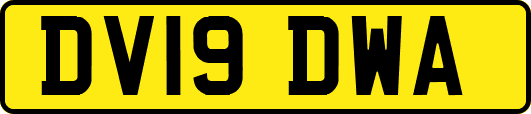 DV19DWA