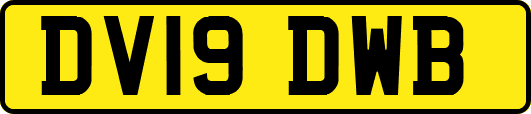 DV19DWB