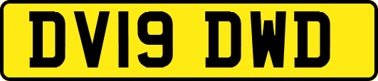 DV19DWD