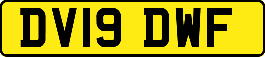 DV19DWF