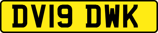 DV19DWK