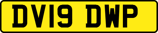 DV19DWP