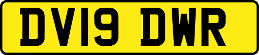 DV19DWR
