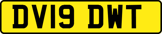 DV19DWT