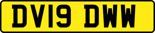 DV19DWW