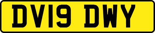 DV19DWY