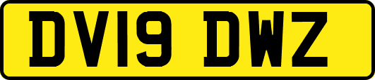 DV19DWZ