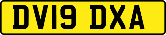 DV19DXA