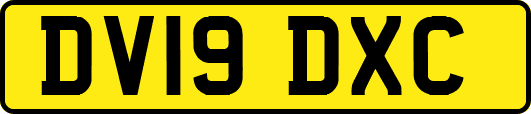 DV19DXC