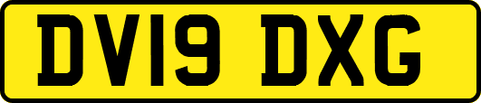 DV19DXG