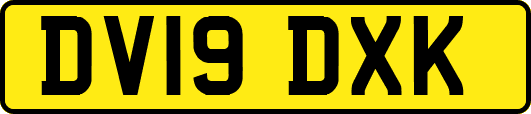 DV19DXK