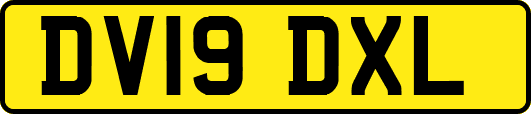 DV19DXL