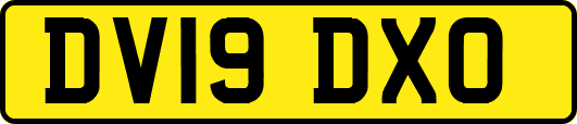 DV19DXO