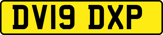 DV19DXP