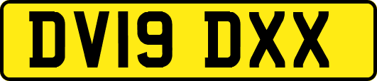 DV19DXX