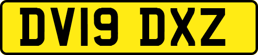 DV19DXZ
