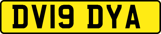 DV19DYA