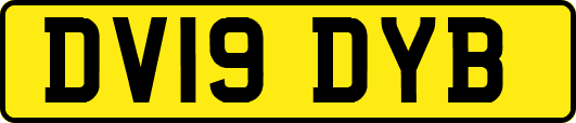 DV19DYB