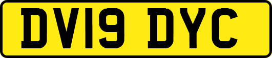 DV19DYC