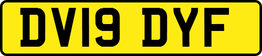 DV19DYF