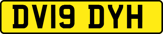 DV19DYH