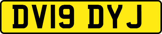 DV19DYJ
