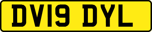 DV19DYL