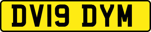 DV19DYM