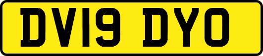 DV19DYO