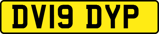 DV19DYP