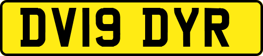 DV19DYR