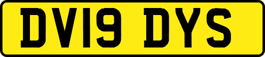 DV19DYS