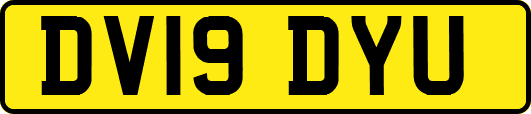 DV19DYU