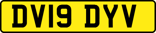 DV19DYV