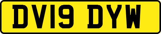 DV19DYW
