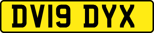 DV19DYX