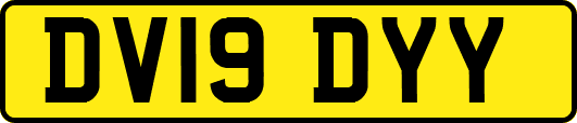 DV19DYY