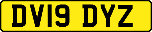 DV19DYZ