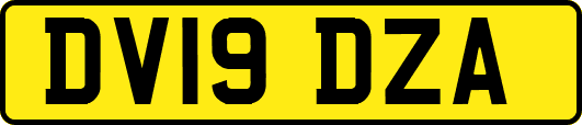 DV19DZA