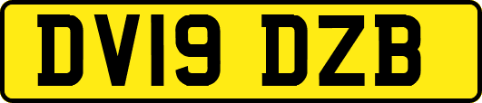 DV19DZB