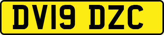 DV19DZC