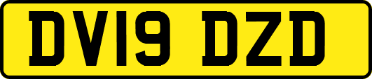 DV19DZD