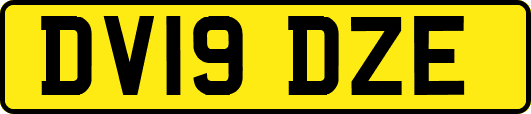 DV19DZE