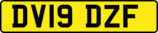 DV19DZF